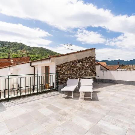 La Terrazza Di Villanova By Interhome Feriehus