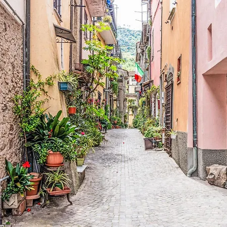 Holiday home La Terrazza Di Villanova By Interhome Villanova d'Albenga