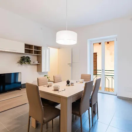 La Terrazza Di Villanova By Interhome Feriehus