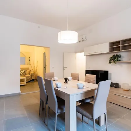 La Terrazza Di Villanova By Interhome Holiday home