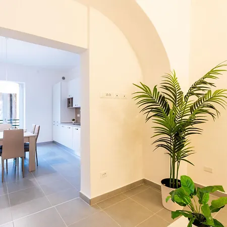 La Terrazza Di Villanova By Interhome