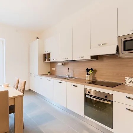 La Terrazza Di Villanova By Interhome Feriehus *