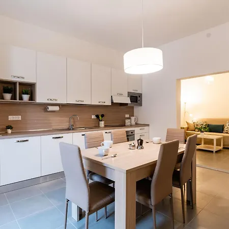 La Terrazza Di Villanova By Interhome Feriehus
