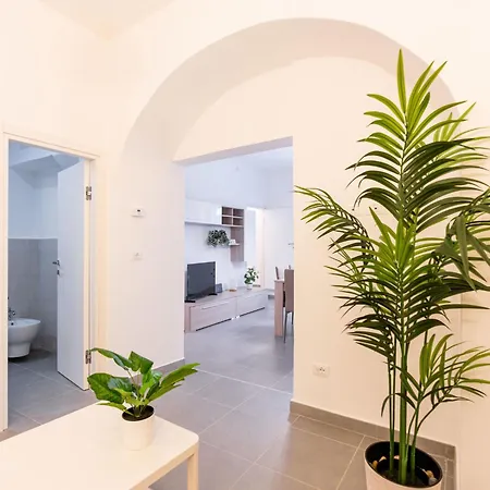 La Terrazza Di Villanova By Interhome Feriehus