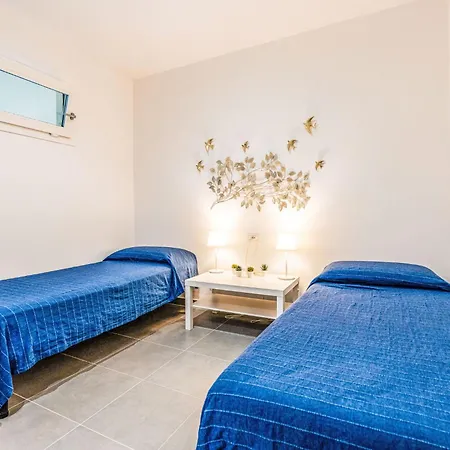 La Terrazza Di Villanova By Interhome Villanova d'Albenga