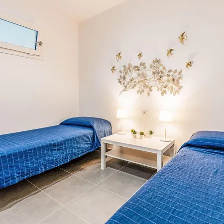 La Terrazza Di Villanova By Interhome Villanova d'Albenga