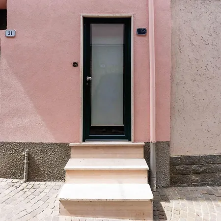 Holiday home La Terrazza Di Villanova By Interhome *