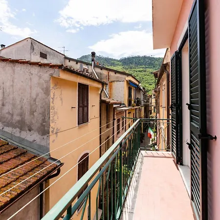 La Terrazza Di Villanova By Interhome