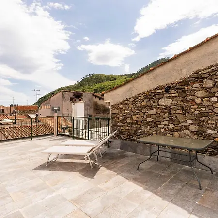 La Terrazza Di Villanova By Interhome Feriehus