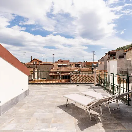 Feriehus La Terrazza Di Villanova By Interhome