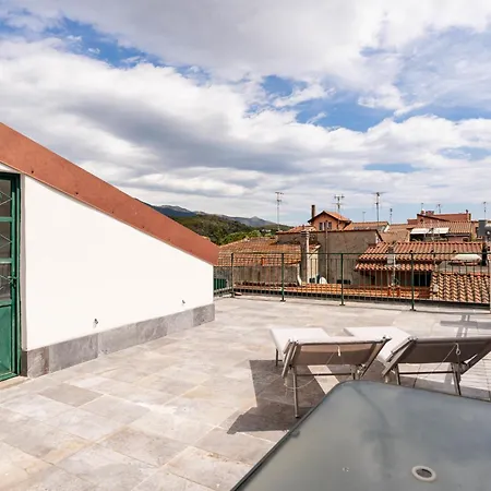 La Terrazza Di Villanova By Interhome *