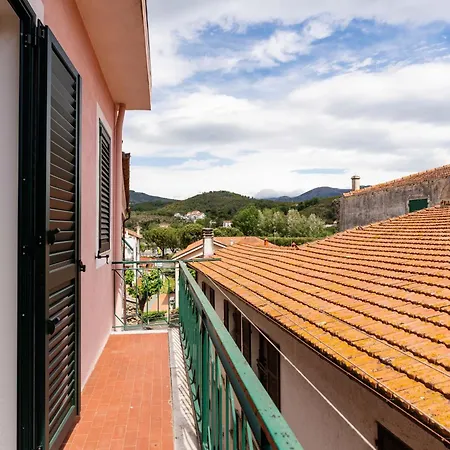 Holiday home La Terrazza Di Villanova By Interhome